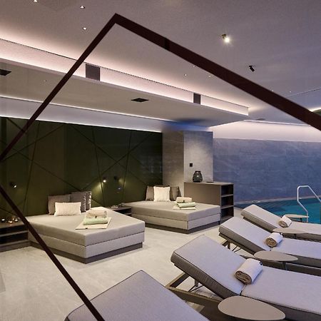ليش ام ارلبرغ Aparthotel Dorf570 المظهر الخارجي الصورة